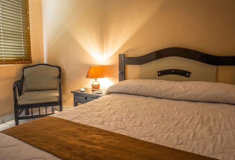 호텔 Atlantic Suites