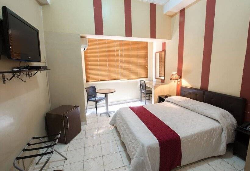 호텔 Atlantic Suites