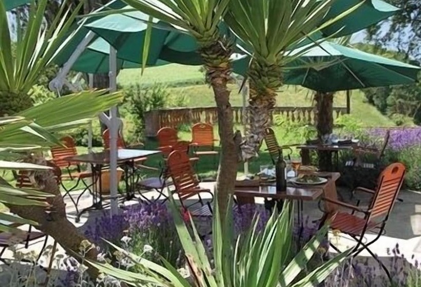 فندق Aube Nouvelle