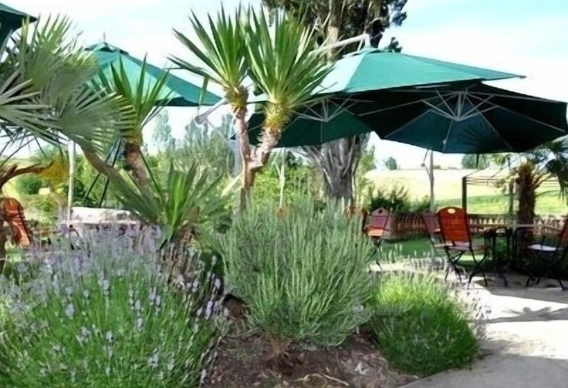 호텔 Aube Nouvelle