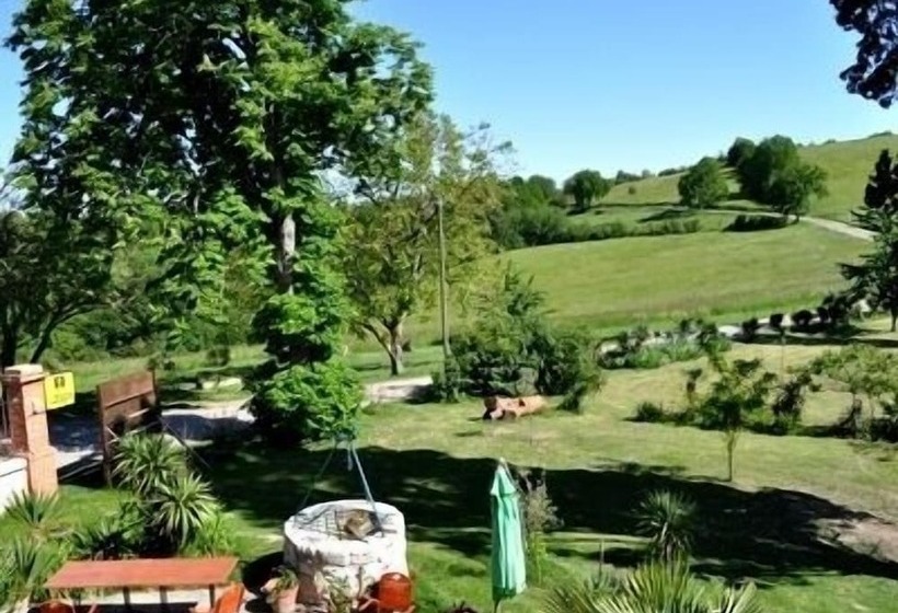 호텔 Aube Nouvelle