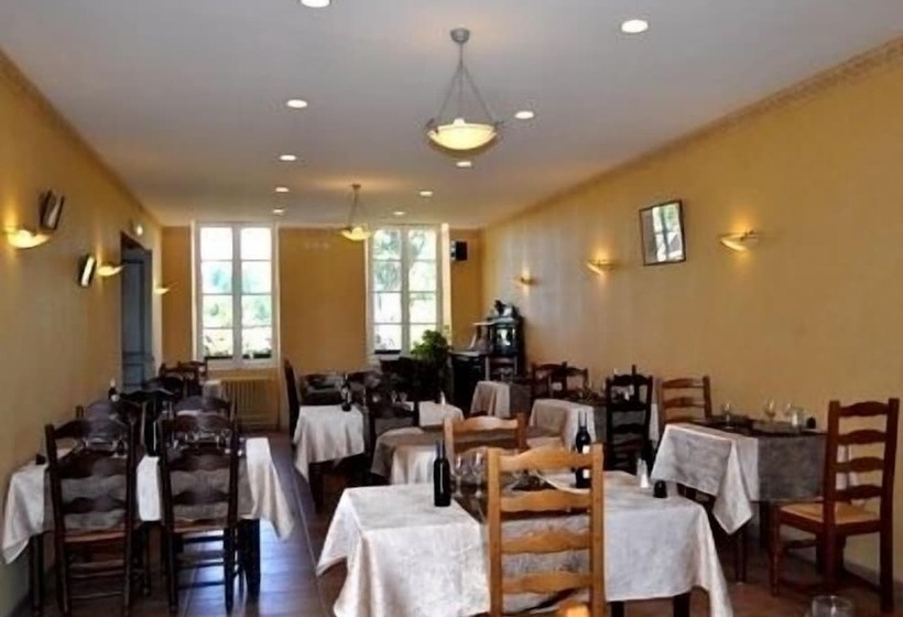 호텔 Aube Nouvelle