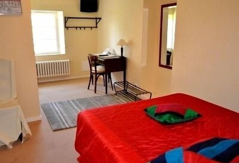 호텔 Aube Nouvelle