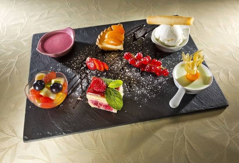 בית מלון כפרי Auberge Du Moulin Marin