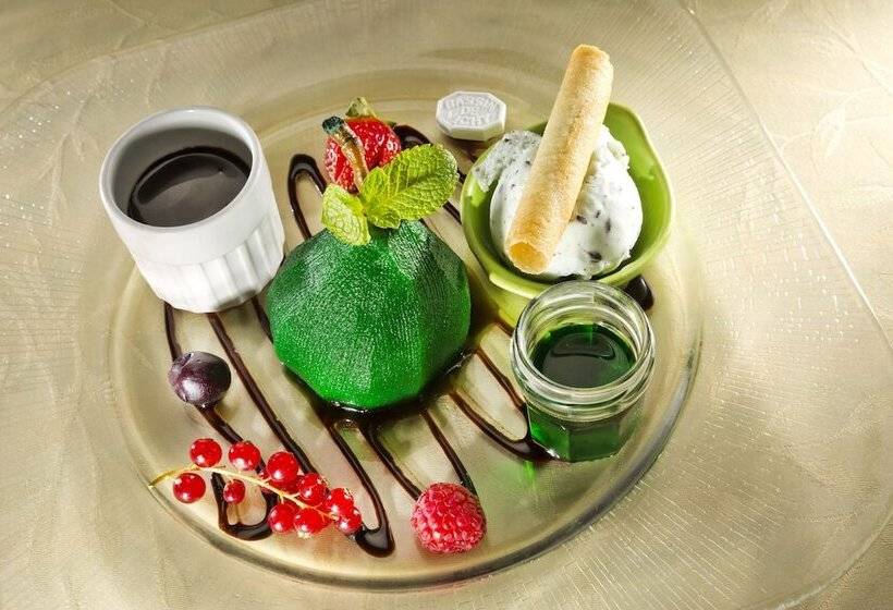 בית מלון כפרי Auberge Du Moulin Marin