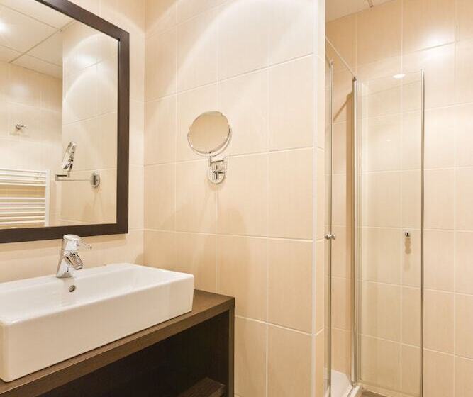 בית מלון כפרי Auberge Du Moulin Marin