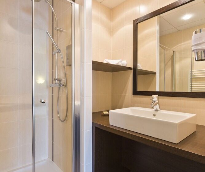 בית מלון כפרי Auberge Du Moulin Marin