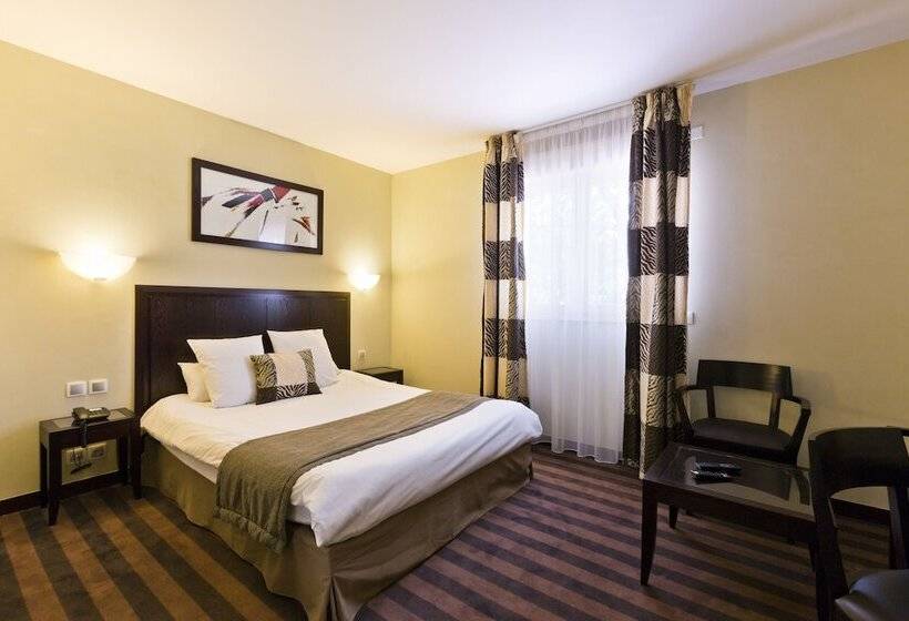 בית מלון כפרי Auberge Du Moulin Marin