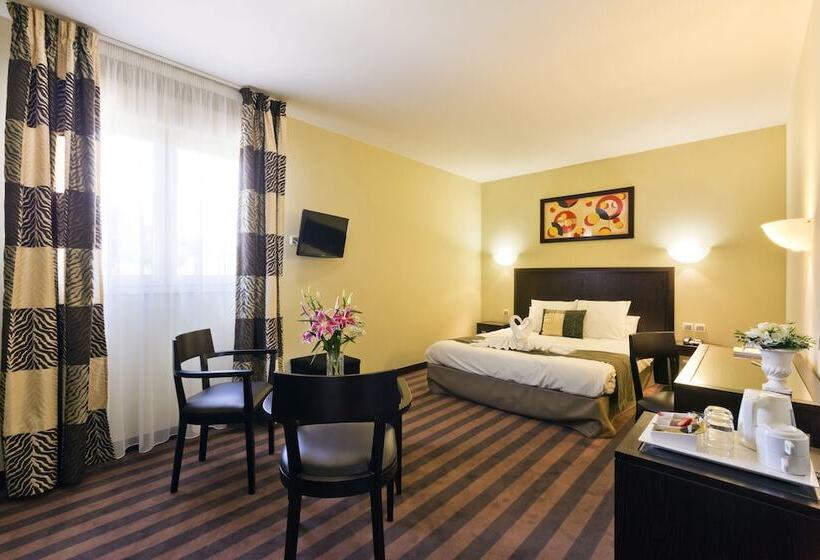 בית מלון כפרי Auberge Du Moulin Marin