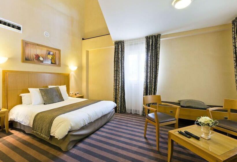 בית מלון כפרי Auberge Du Moulin Marin