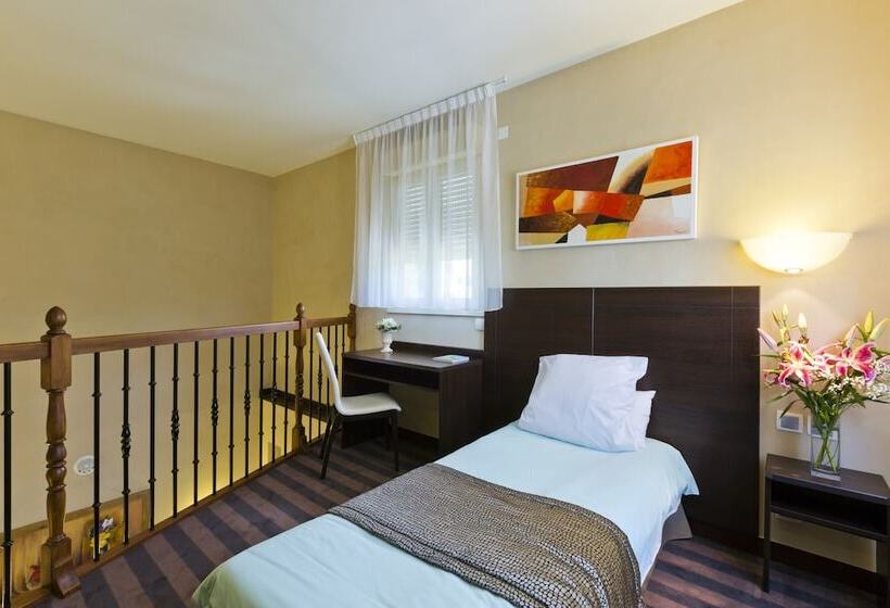 בית מלון כפרי Auberge Du Moulin Marin