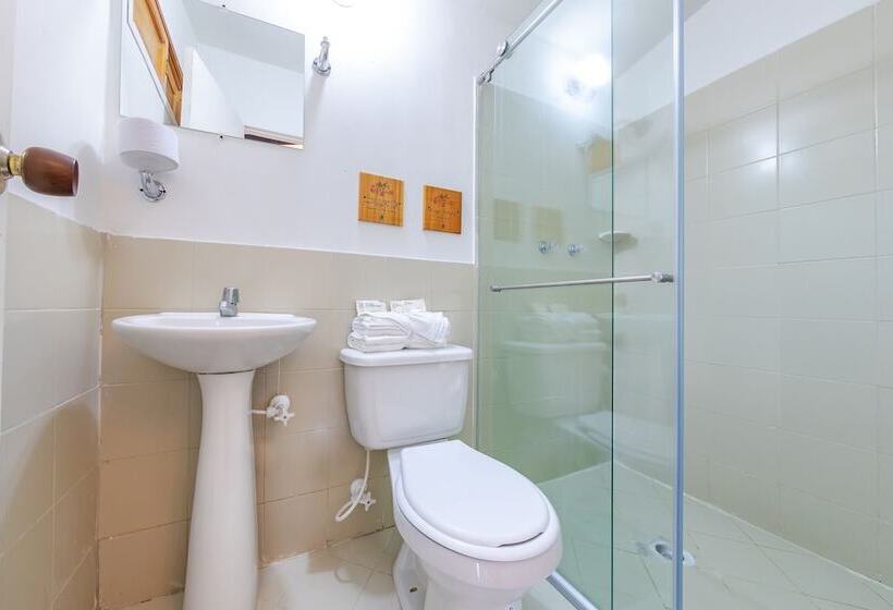 ホテル Ayenda Llanogrande Inn