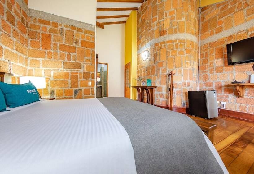 ホテル Ayenda Llanogrande Inn