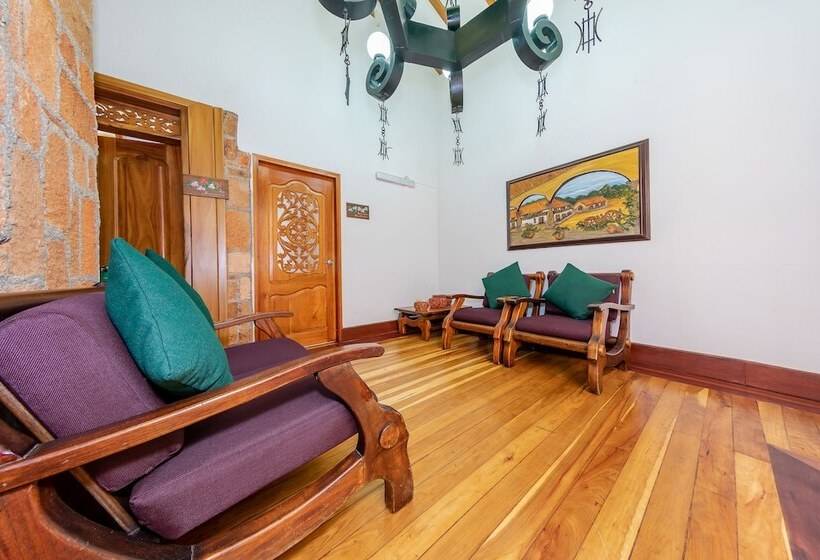 ホテル Ayenda Llanogrande Inn