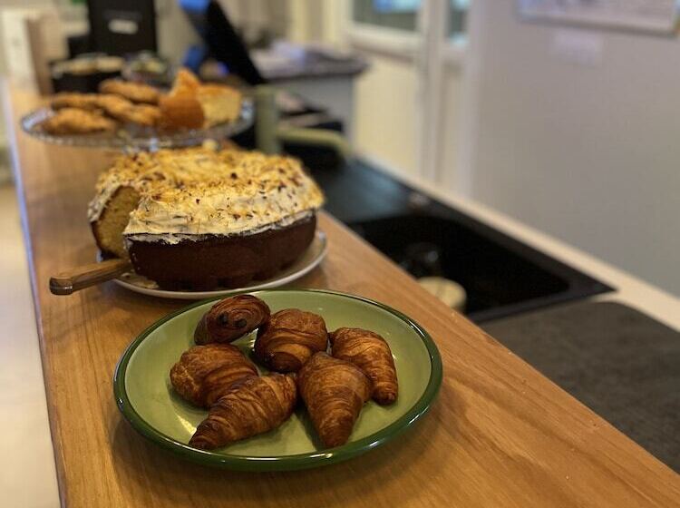 酒店 Beau Rivage Hôtel Restaurant