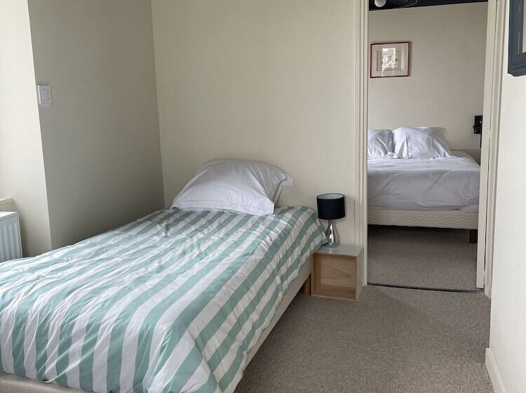 호텔 Beau Rivage Hôtel Restaurant