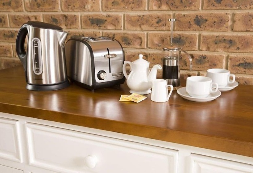 فندق Beechworth Carriage Motor Inn