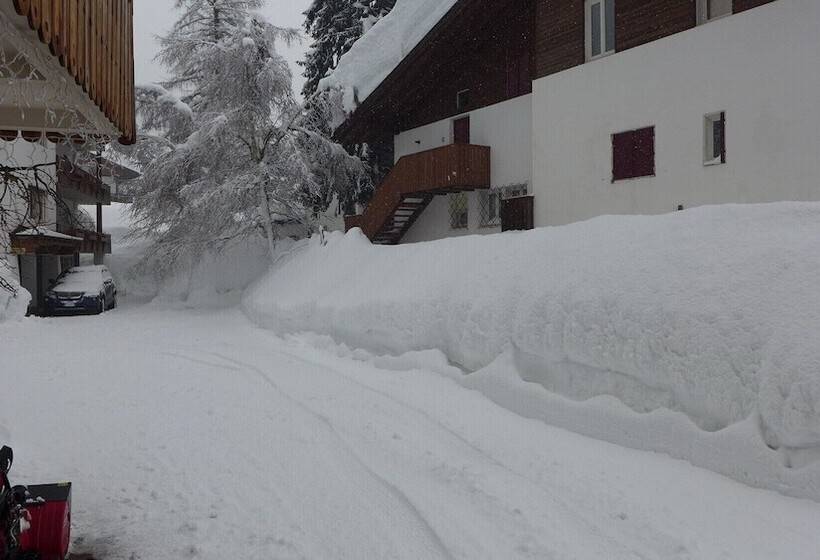 Отель Bellaria Cortina D Ampezzo