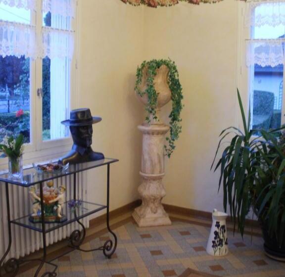 Hotel Belvedere Montargis Amilly