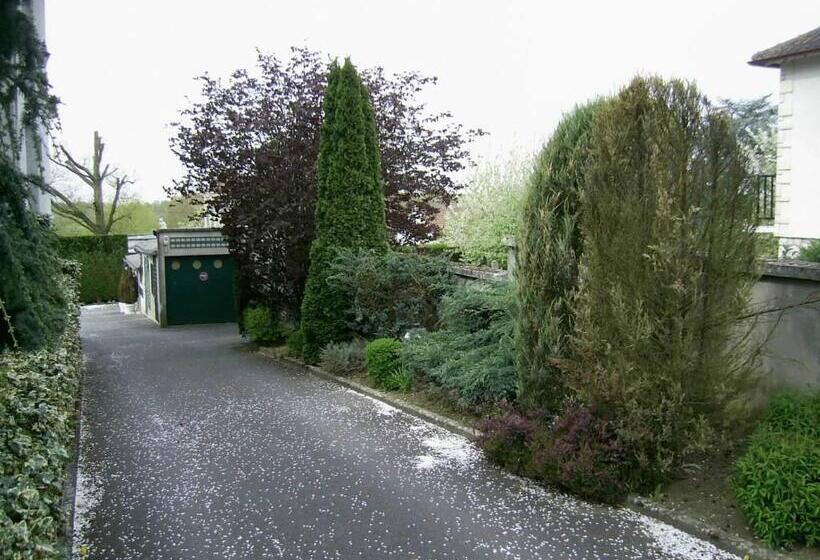 Hotel Belvedere Montargis Amilly