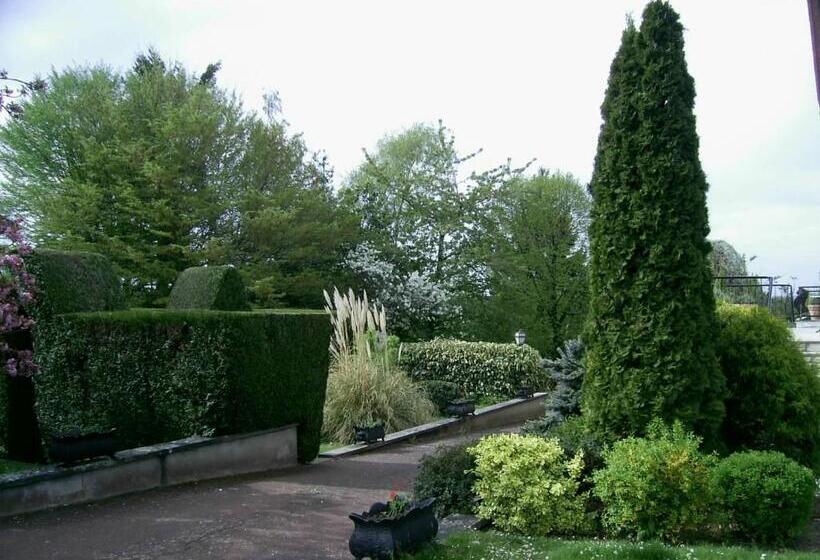 Hotel Belvedere Montargis Amilly