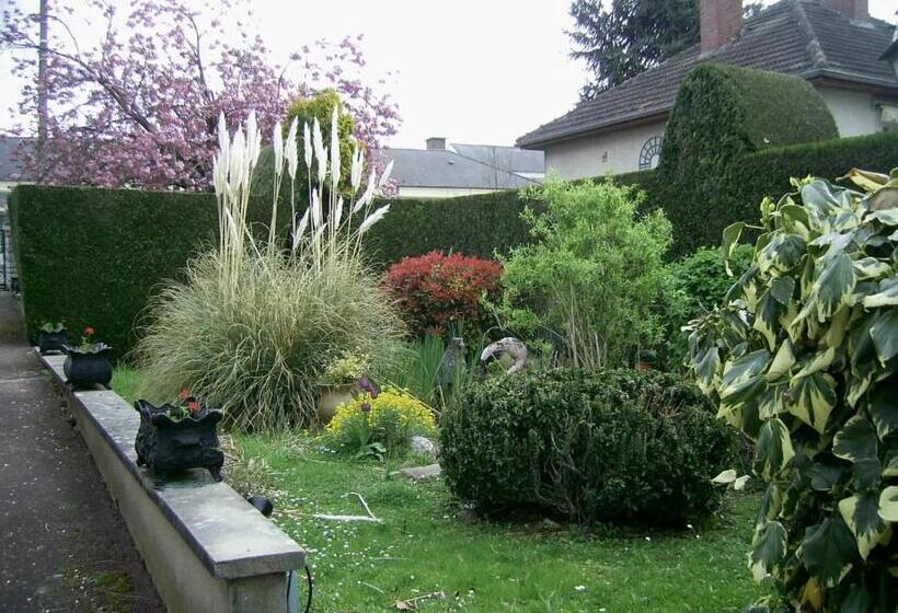 Hotel Belvedere Montargis Amilly