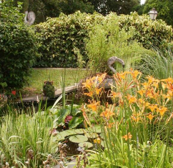 Hotel Belvedere Montargis Amilly