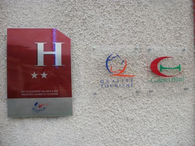 Hotel Belvedere Montargis Amilly