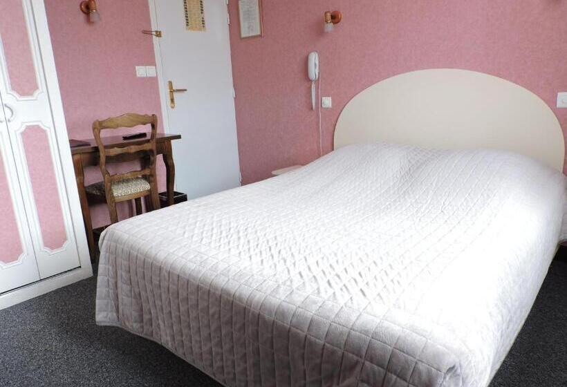 Hotel Belvedere Montargis Amilly