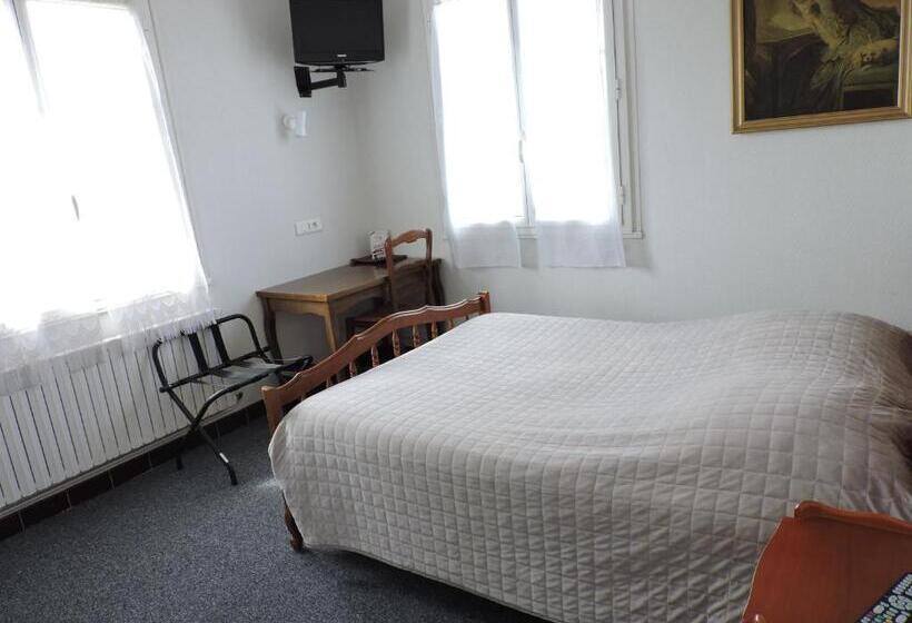 Hotel Belvedere Montargis Amilly