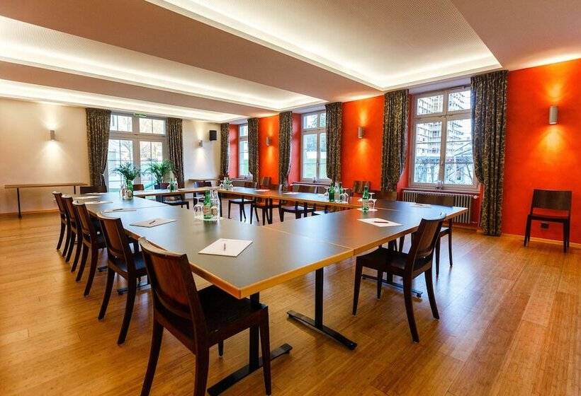 ホテル Bleichibeiz