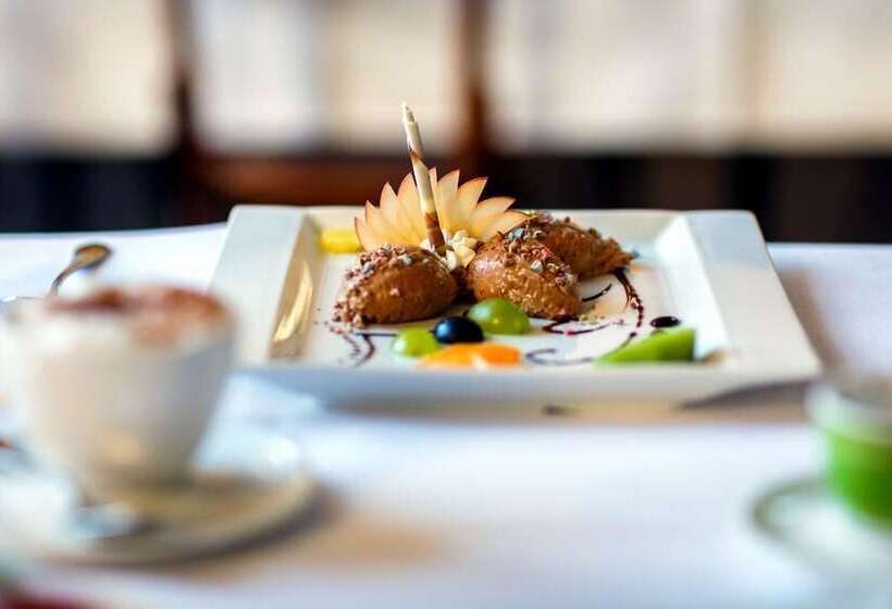 ホテル Bleichibeiz