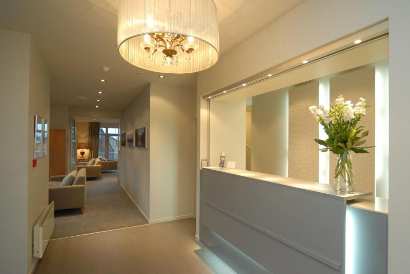 هتل Bluestone On George