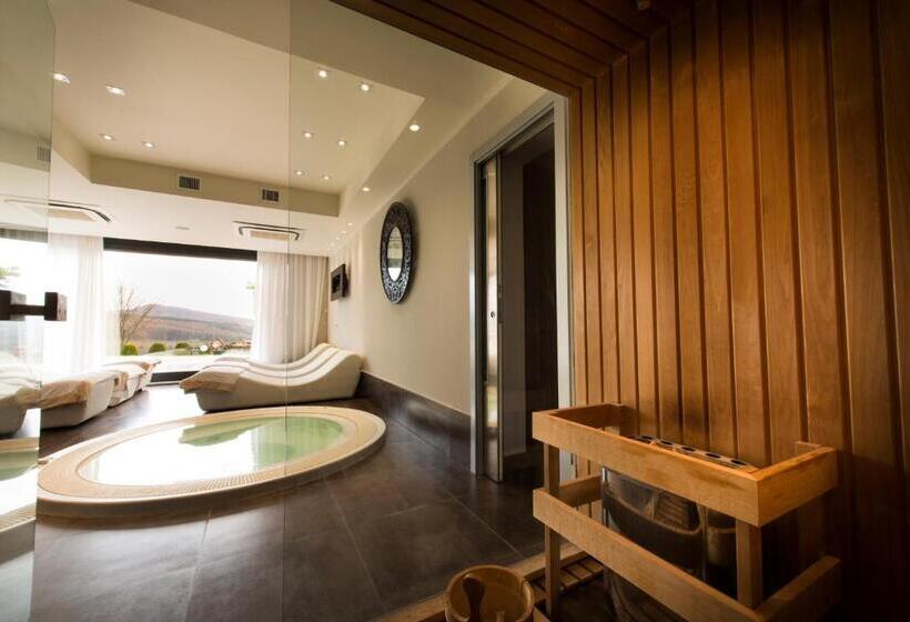 בית מלון כפרי Borgo San Faustino Country Relais And Spa