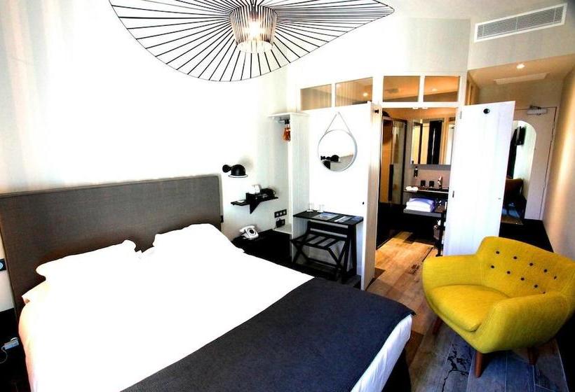 Отель Boutiquehôtel Les Jardins D Aliénor