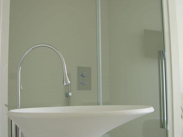 酒店 Boutiquehôtel Les Jardins D Aliénor