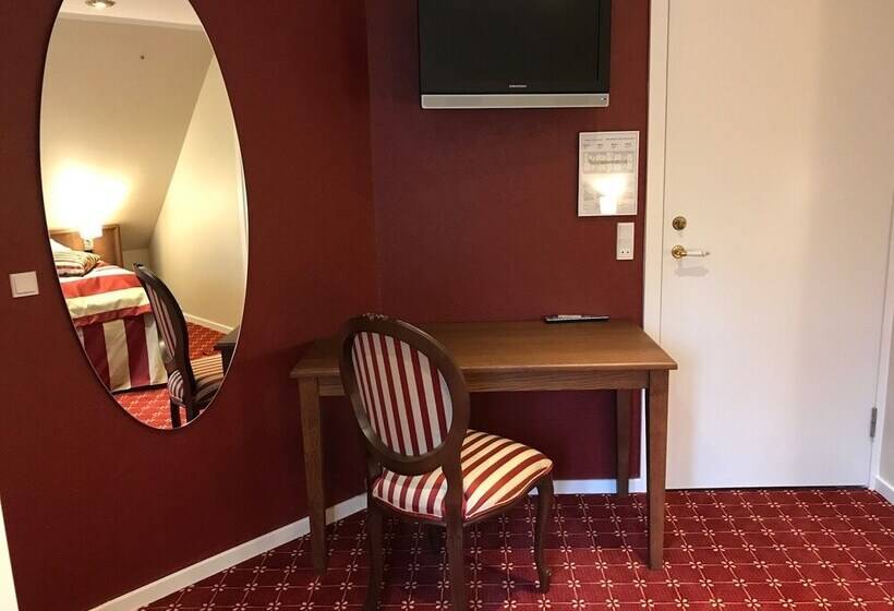 בית מלון כפרי Bramslevgaard