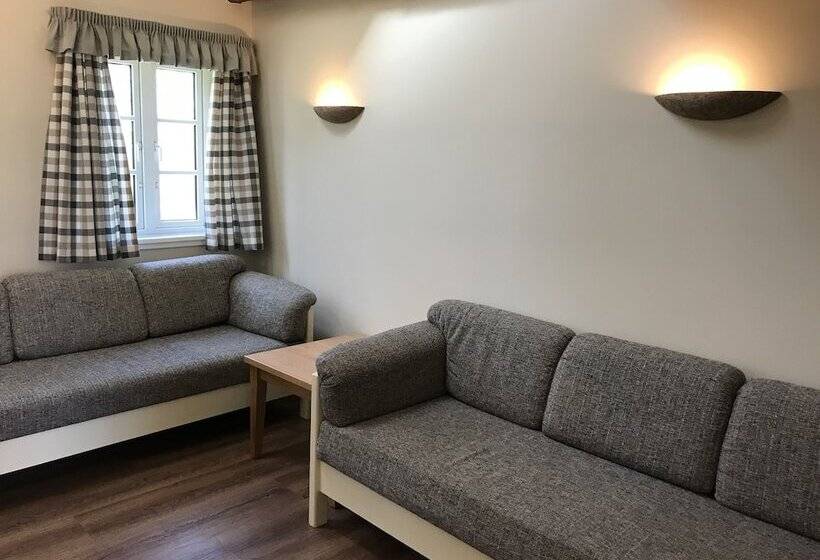 בית מלון כפרי Bramslevgaard