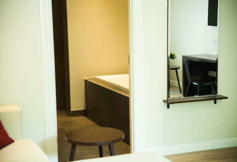 בית מלון כפרי Bramslevgaard