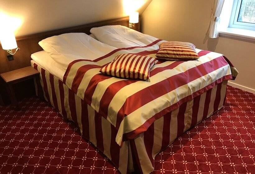 בית מלון כפרי Bramslevgaard