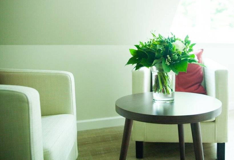 בית מלון כפרי Bramslevgaard