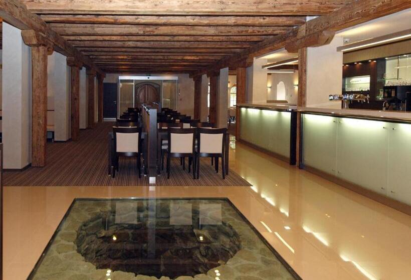 בית מלון כפרי Budweis