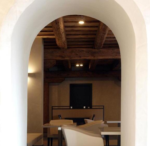 בית מלון כפרי Budweis