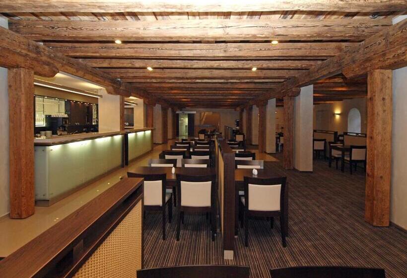 בית מלון כפרי Budweis