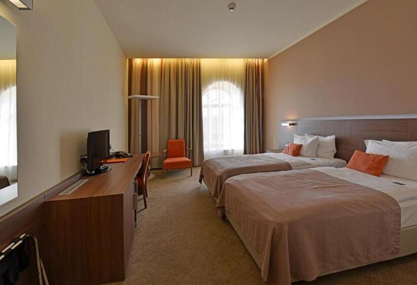 בית מלון כפרי Budweis