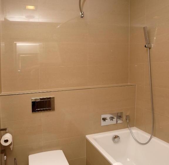 בית מלון כפרי Budweis