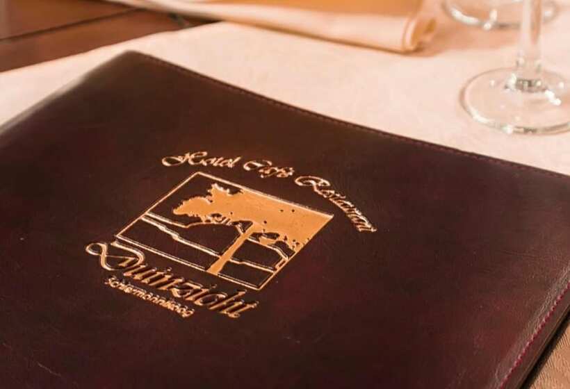 בית מלון כפרי Cafe Restaurant Duinzicht