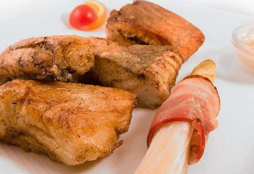 בית מלון כפרי Cafe Restaurant Duinzicht