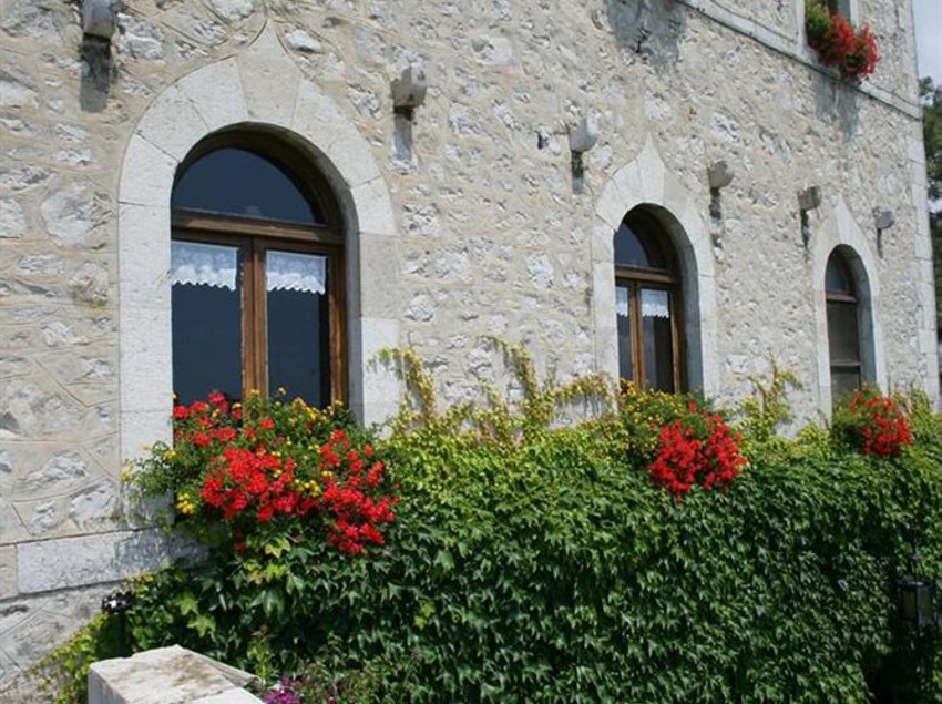 فندق Castello Miramare