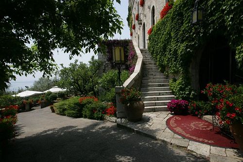 فندق Castello Miramare